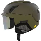 Oakley Mod7 Hjelm Med Visir