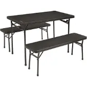 Outwell Pemberton Picnic Set Bord