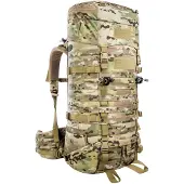 Tasmanian Tiger Base Pack 52 MC, Rygsæk, Grøn