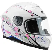 Cgm 265m Micro Music Junior Fullface-hjelm