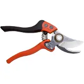 Bahco PX-M2-L, Aflede, Sort, Rød, Rustfrit stål, 319 g, 1 stk