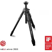Manfrotto One Hybrid Stativ