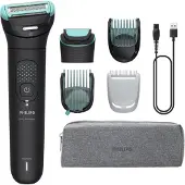 Philips hårklipper HAIR TRIMMER/BG7470/15