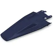 Ufo Hu04307#087 Bagskærm