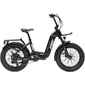 Adriatica Rooster 20´´ Sammenklappelig Elcykel