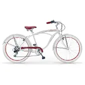 Mbm Honolulu 26´´ Ty21 Cykel