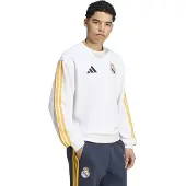 Adidas Real Madrid Dna Sweatshirt