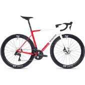Superior Bikes Rr 9.8 Ultegra Di2 Landevejscykel