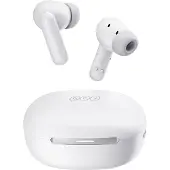 QCY MeloBuds HT16 TWS Earbuds - White