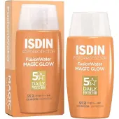 Isdin Solcreme Fusion Water Magic Glow Spf30 50ml