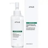 ANUA Heartleaf Pore Cleansing Oil MILD Sensitive Skin Face Wash 200ml