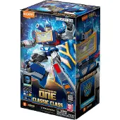 Blokees Soundwave Transformers One Figur