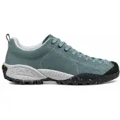 Scarpa Mojito Planet Suede Sko