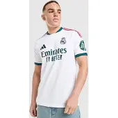 Adidas Real Madrid Hjemmebanetrøje 2026/27 - , størrelse 3XL