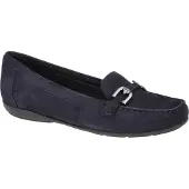 Geox Annytah Moc Loafers