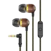 The House Of Marley Smile Jamaica - Brass