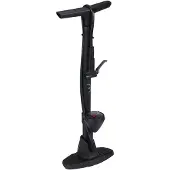 BBB Airwave Dualhead 3.0 Gulvpumpe