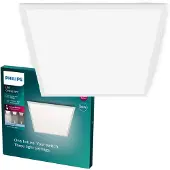 Philips Panel ceiling CL560 SS SQ 36W 40K W HV06