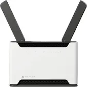 Mikrotik Chateau PRO ax - Router