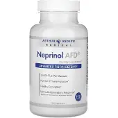Arthur Andrew Medical , Neprinol AFD, 150 Kapsler