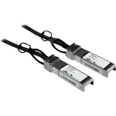 StarTech.com Sfp+ Dac H10gb Cu1m 3 M Transceiver