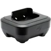 Motorola - To-vejs radio opladningsstand / batterioplader (pakke med 2) - for TLKR T62, T82, T82 Extreme