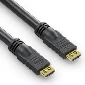 PureLink HDMI-kabel – PureInstall 7,50 m