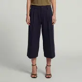 G-Star D30800-e068 Culotte Loose Fit Bukser