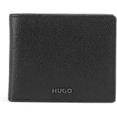 HUGO Tegnebog 'HUKE' sort