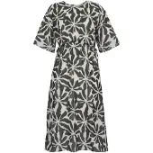Regatta Avorno Cover-up Kjole Med 3/4 ærmer