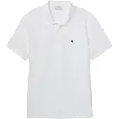 Calvin Klein Jeans Monogram Kortærmet Polo