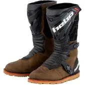 Hebo Technical 3.0 Leather Trialstøvler