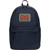 Superdry Classic Patch Montana Rygsæk