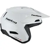 Hebo Zone Pro Monocolor åben Hjelm