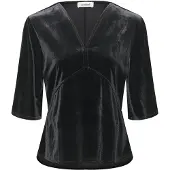 Soaked in luxury Bluse 'SLVelera' sort