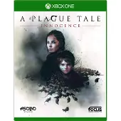 Xbox Games Xbox One A Plague Tale: Innocence