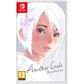 Nintendo Another Code: Recollection, Switch, T (teen)