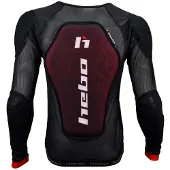 Hebo Defender Pro Junior H Langærmet Beskyttelses-t-shirt