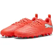 Puma Future 9 Play Mg Junior Fodboldstøvler