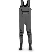 Zebco Trophy Neopren Waders