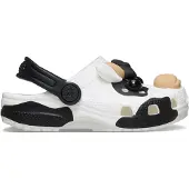 Crocs Classic Iam Cow Træsko