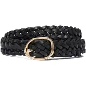 Tommy Hilfiger Bælte 'SCULPT 2.0' sort