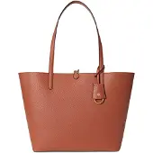 Ralph Lauren Shopper orangerød