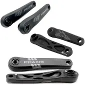 Praxis E-bike Specialized M30 Sl Pedalarm