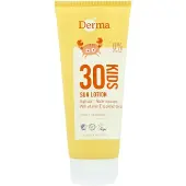 Derma Kids Sun Lotion SPF 30 200 ml