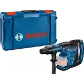 Bosch 0 611 917 120, SDS Max, Sort, Grøn, 4 cm, 360 rpm, 9 J, 3130 bpm or slag i minuttet - SOLO