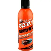 Brunox rustneutralisator, underlag (EPOXY SPRAY 400 ml) universel