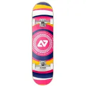 Hydroponic Circular Co 7.75´´ Skateboard