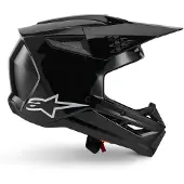Alpinestars S-m3 Ece22.06 Offroadhjelm