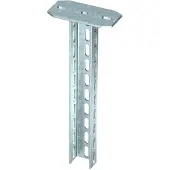 Obo Bettermann Loftpendel US7 200 længde 2000 mm varmgalvaniseret